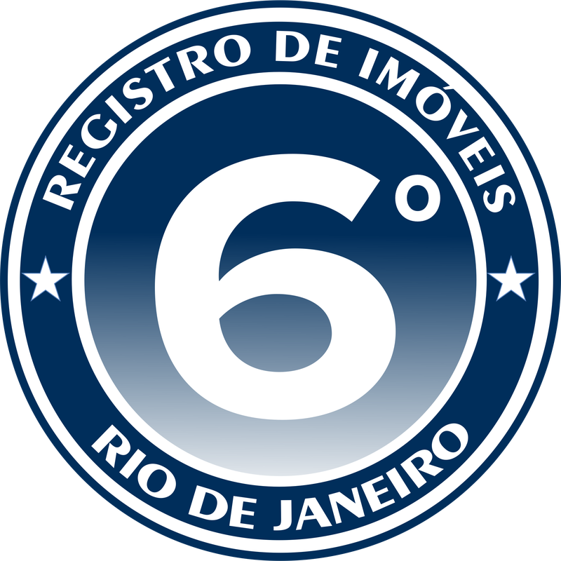 6º Ofício do Registro de Imóveis do Rio de Janeiro